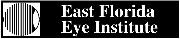 East Florida Eye Institute Logo